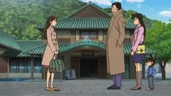 The Young Kaga Lady's Mystery Tour (Part 1)