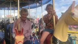 Show Town, Queensland