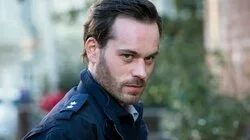 Faber - 16 - Monster