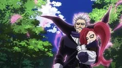 School Festival Start!!