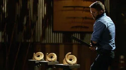 Darb Sri Gun Chai Battle Sword