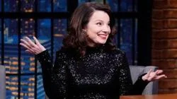 Fran Drescher, Dean-Charles Chapman, Paul Krugman, Ilan Rubin