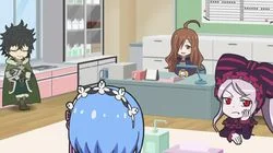 Rise Up! School Festival