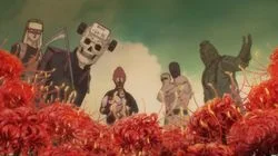 A Good Day To Leave | Lalala Monsterman | Splendid & Exuberant | Welcome to Blue Night Land