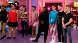 Madonna: The Unauthorized Rusical