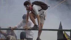 Battle For Hong Kong