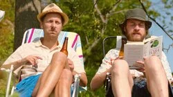 Svigersønn og språkproblemer