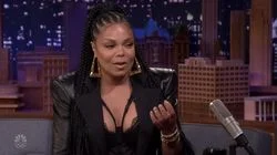 Janet Jackson, Jane Levy, Jo Firestone