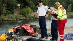 Ein tödlicher Auftrag