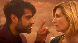 The Timeless Children