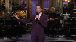 John Mulaney / David Byrne