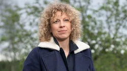 Tuva Syvertsen - del 1