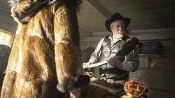 The Hairyman of Port Chatham