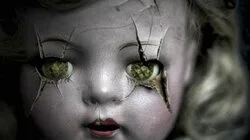 Beware the Doll at the Haunted Inn and More