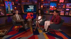 Dr. Jackie Walters & Reza Farahan