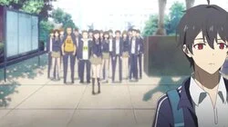 The Giant Frog: Triple Killed by Wang Ling