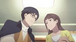 Dignified Run for Chief of Class