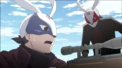 The Girl at the Door for a Date