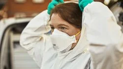 Killing Behind Closed Doors, Part 2