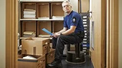 Killing Behind Closed Doors, Part 3