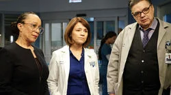 The Ghosts of the Past