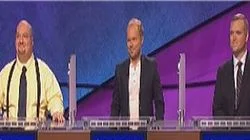 Doug Perez, Mariusz Galczynski, Eugene Britton, Show # 6882.