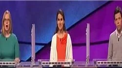 Kristin Sausville Vs. Irene Brockman Vs. Colin Gleeson, show # 6962.