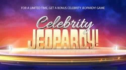 2015 Jeopardy Celebrity Tournament Game 1, show # 7001.