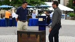 Winterthur Museum Hour 2