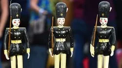 Crocker Art Museum Hour 1