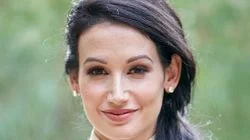 The Life and Death of Amie Harwick