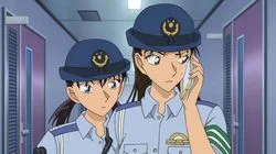 The Target Is the Metropolitan Police Traffic Department (2)