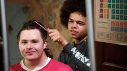 Love Hearts and Roses