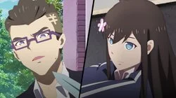 Boss of Shadow Faction