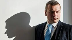 Murder on the Streets, Part 1