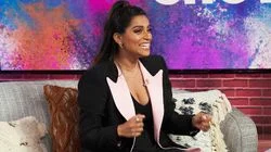 Lilly Singh, Paul Wesley