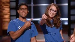 Bite Toothpaste Bits, BabyQuip, Coconut Girl, PAIR Eyewear