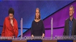 Alex Jacob Vs. Monica Lott Vs. Todd Lovell, show # 6986.