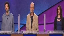 Alex Jacob Vs. Nikhil Neelakantan Vs. Scott Blish, show # 6985.