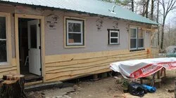 Retro-fit for the Whole Family