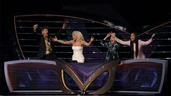 The Super Nine Masked Singer Special: Groups A, B & C