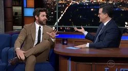 John Krasinski, Rachael & Vilray