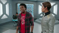 Grid Connection