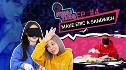 Make Eric a Sandwich