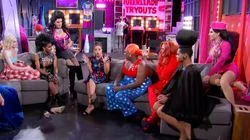 Madonna: The Unauthorized Rusical