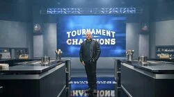 The Tournament Begins