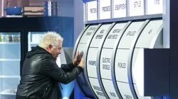 Final Eight Revealed