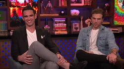 Carl Radke & Luke Gulbranson