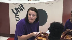 Let's Talk About Mark