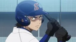 Seido Goes All Out